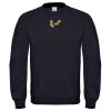 Basic uniseks Sweater Thumbnail