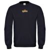 Basic uniseks Sweater Thumbnail