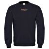 Basic uniseks Sweater Thumbnail