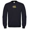 Basic uniseks Sweater Thumbnail
