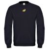 Basic uniseks Sweater Thumbnail
