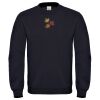 Basic uniseks Sweater Thumbnail