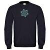 Basic uniseks Sweater Thumbnail