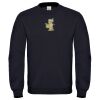 Basic uniseks Sweater Thumbnail