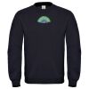 Basic uniseks Sweater Thumbnail