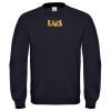 Basic uniseks Sweater Thumbnail