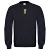 Basic uniseks Sweater Thumbnail