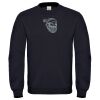Basic uniseks Sweater Thumbnail