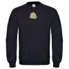 Basic uniseks Sweater Thumbnail