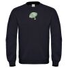 Basic uniseks Sweater Thumbnail