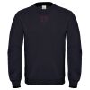 Basic uniseks Sweater Thumbnail