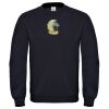 Basic uniseks Sweater Thumbnail