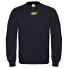 Basic uniseks Sweater Thumbnail