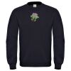 Basic uniseks Sweater Thumbnail