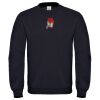 Basic uniseks Sweater Thumbnail