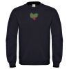 Basic uniseks Sweater Thumbnail