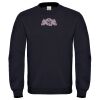 Basic uniseks Sweater Thumbnail
