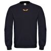 Basic uniseks Sweater Thumbnail