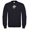 Basic uniseks Sweater Thumbnail