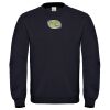 Basic uniseks Sweater Thumbnail