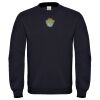 Basic uniseks Sweater Thumbnail