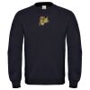 Basic uniseks Sweater Thumbnail