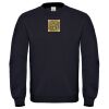 Basic uniseks Sweater Thumbnail