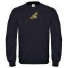 Basic uniseks Sweater Thumbnail