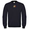 Basic uniseks Sweater Thumbnail