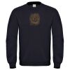 Basic uniseks Sweater Thumbnail