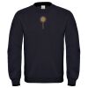 Basic uniseks Sweater Thumbnail