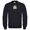 Basic uniseks Sweater Thumbnail