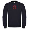 Basic uniseks Sweater Thumbnail
