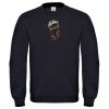 Basic uniseks Sweater Thumbnail