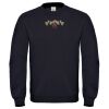 Basic uniseks Sweater Thumbnail