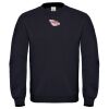 Basic uniseks Sweater Thumbnail