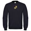 Basic uniseks Sweater Thumbnail