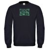 Basic uniseks Sweater Thumbnail
