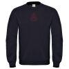 Basic uniseks Sweater Thumbnail