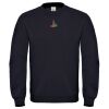 Basic uniseks Sweater Thumbnail