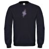 Basic uniseks Sweater Thumbnail
