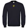Basic uniseks Sweater Thumbnail