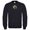 Basic uniseks Sweater Thumbnail