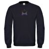 Basic uniseks Sweater Thumbnail