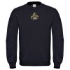 Basic uniseks Sweater Thumbnail