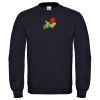 Basic uniseks Sweater Thumbnail