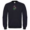 Basic uniseks Sweater Thumbnail