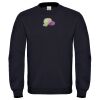 Basic uniseks Sweater Thumbnail