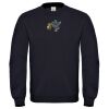 Basic uniseks Sweater Thumbnail