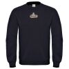 Basic uniseks Sweater Thumbnail